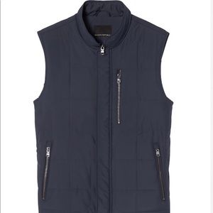 Banana Republic Water-Resistant Vest